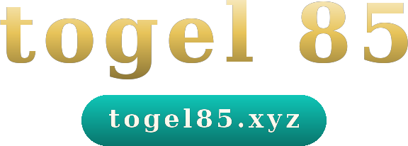 togel 85 logo